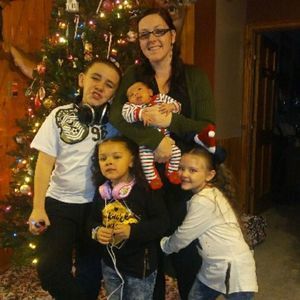 Meet your Posher, Billie